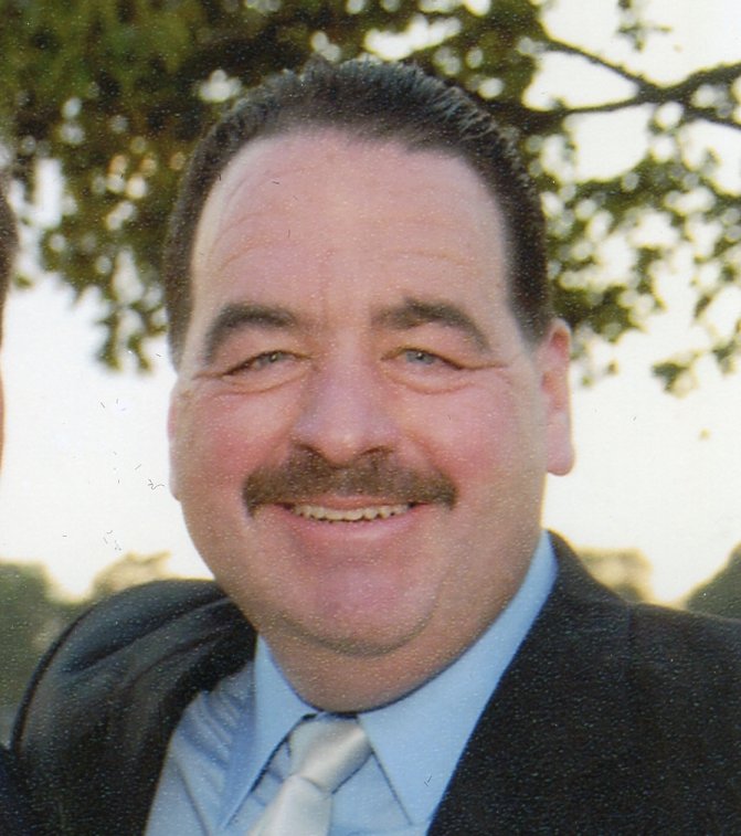 Ralph Giordano, Jr.