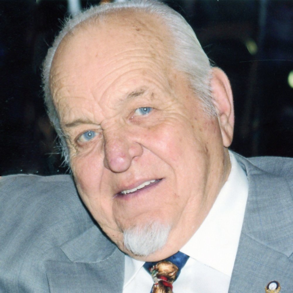 Leonard Haupt