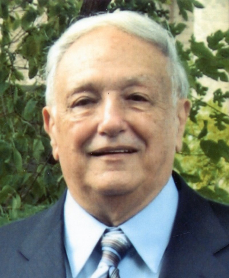 Anthony Lamboglia, Jr.
