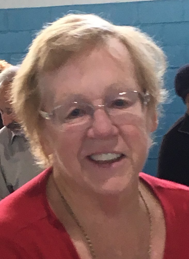 Susan Kayser