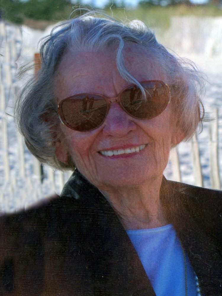 Margaret Hetterich