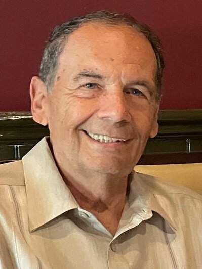 Fred  Santarpia, Jr.