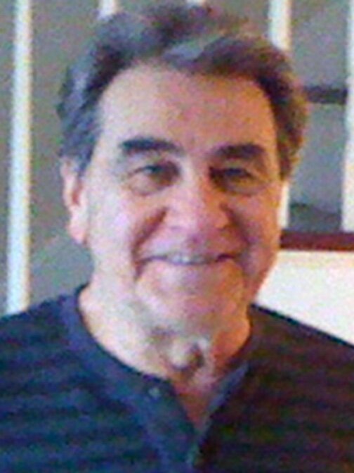 Michael Palmeri