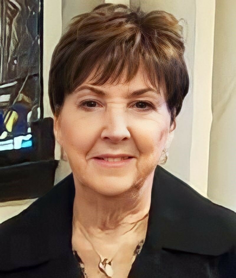 Maureen Upton