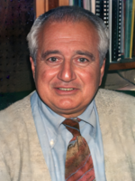 Michael  Paolino