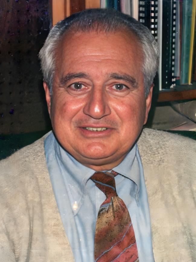 Michael Paolino