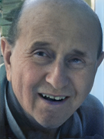 Peter  Capuano