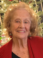 Greta P. Cascio