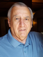 Joseph  Albert Rizzo