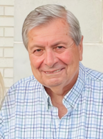 Thomas  Conte