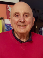 Anthony N. Bellon