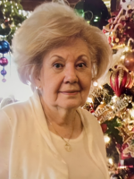 Catherine W. Eggolt