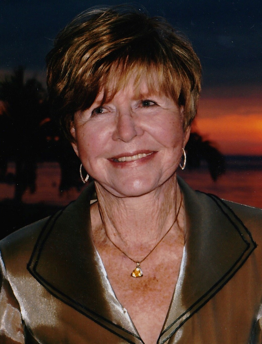 Theresa Donahue 